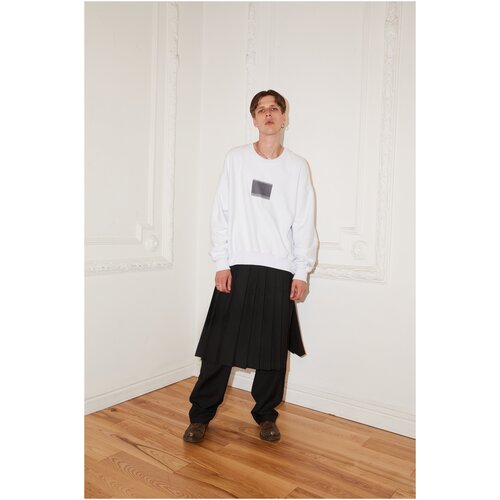 Свитшот HIDDEN POLAROID 404 NOT FOUND