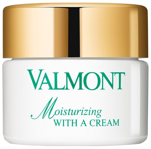 Valmont крем Moisturizing With a Cream, 50 мл