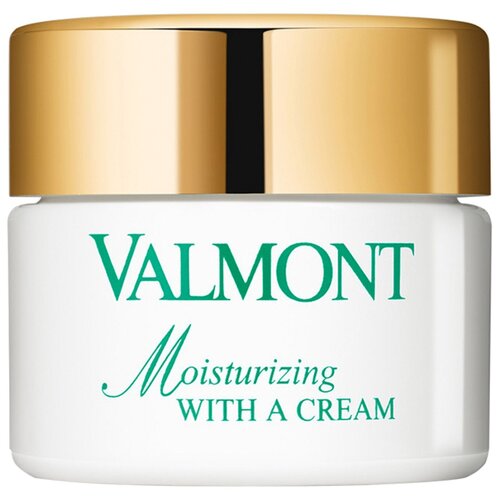 Valmont крем Moisturizing With a Cream, 50 мл