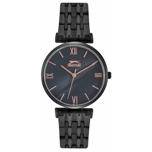 Наручные часы Slazenger Часы SLAZENGER SL.09.6229.3.04 мужские, черный