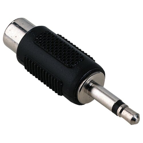 Premier Переходник jack2.5 - RCA Premier 2-190 Black premier переходник jack3 5 rca premier 2 206 silver