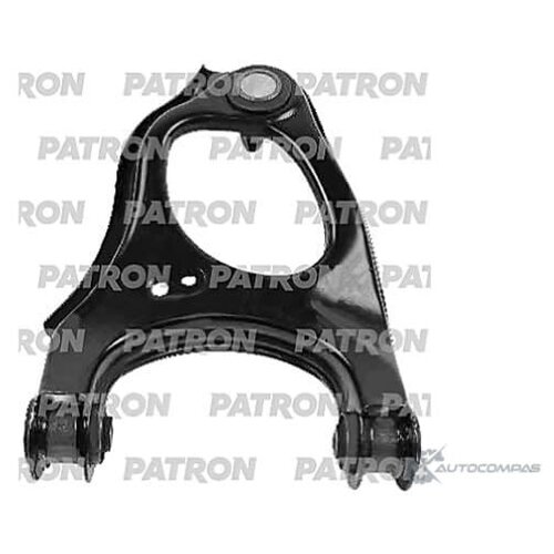 Рычаг подвески левый HONDA ACCORD 08- PATRON PS50175L