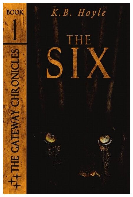 The Six (K. B. Hoyle) - фото №1