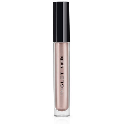 Inglot Кремовые тени для век Aquastic, 4.8 г кремовые тени глиттер для глаз b colour professional winter edition glitter cream eyeshadow 1 1 г