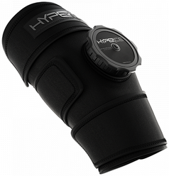 Бандаж на колено Hyperice Pod Black Knee Venom