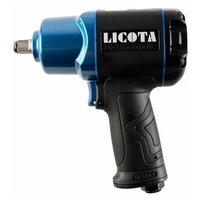 Licota PAW-04048S Гайковерт пневматический ударный 1/2", композитный