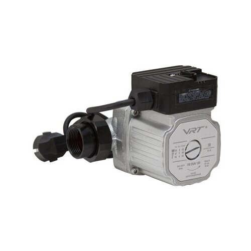 Насос циркуляционный VRT VR 32-4 180 с гайками 5534₽