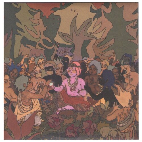 Bring me the horizon post human: survival horror digisleeve cd