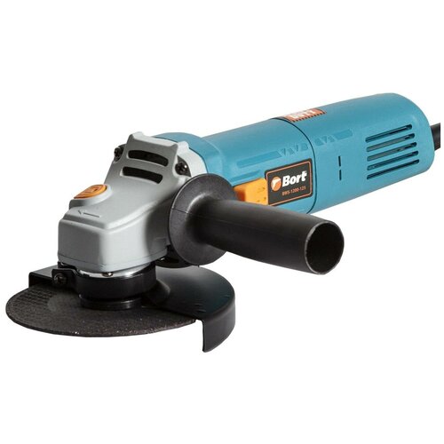 Машина шлифовальная угловая BWS-1200-125 91275363 402200₽