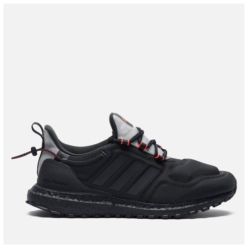 Кроссовки adidas Performance Ultra Boost COLD.RDY Lab чёрный , Размер 38.5 EU