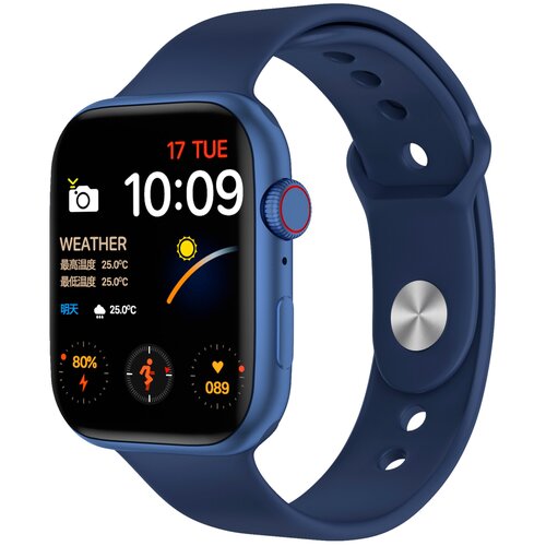 BandRate Smart BRSFK7878BLBL 1250000₽