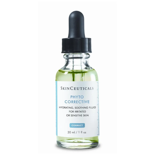 Увлажняющая сыворотка SkinCeuticals Phyto Corrective для проблемной кожи, 30 мл