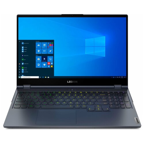 Ноутбук Lenovo Legion 7i 15IMHg05 156 FHD IPSCore i9-10980HK32GB2048GBNVIDIA GeForce RTX 2080 Super 8GBWin 10 HomeNoODDсерый 81YU0014RK 11499900₽