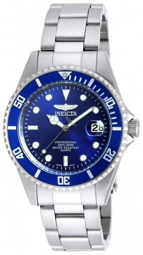 Наручные часы Invicta IN9204OB