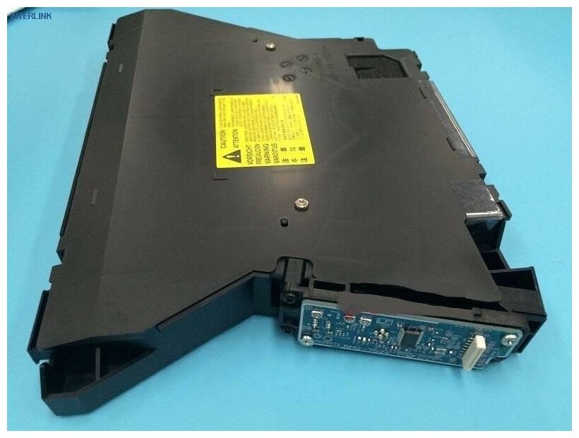 HP A3E42-65012 Блок лазера Laser scanner assembly [RM2-0648, RM2-0648-000CN] для LJ M435, M701, 706