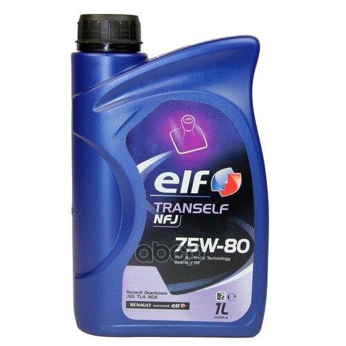 Масло Трансмиссионное Elf ELF арт. 213875