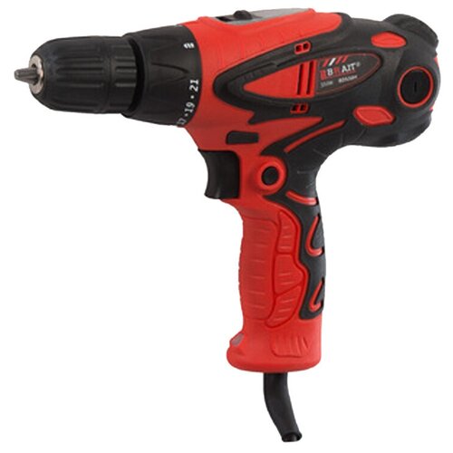 Дрель сетевая Brait BD550H 196000₽