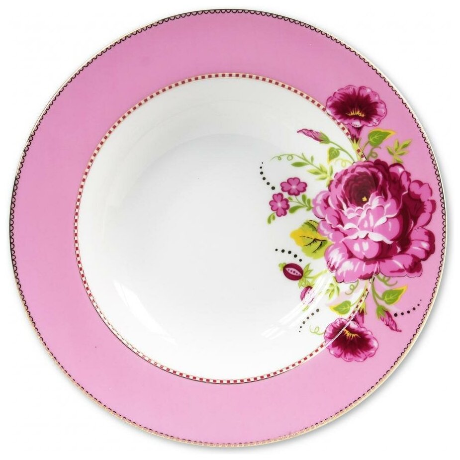 Тарелка картинка на прозрачном фоне