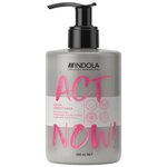 Indola Professional Act Now Color Conditioner Кондиционер для окрашенных волос 300 мл - изображение