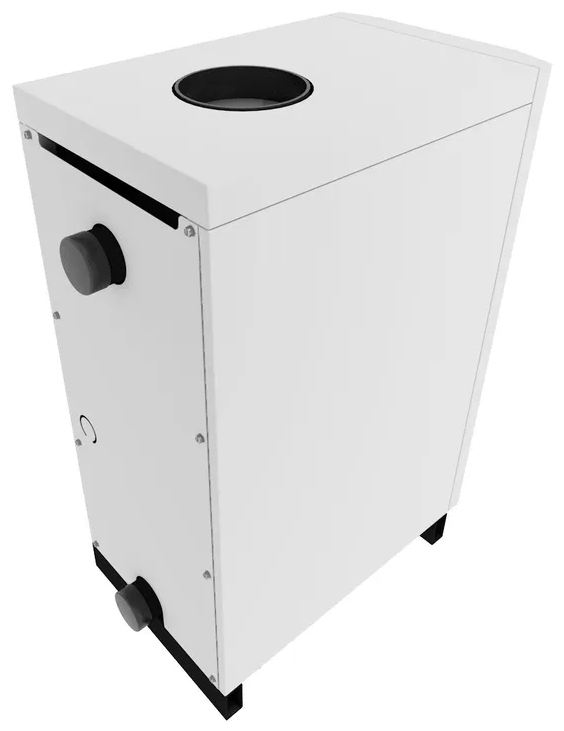Радиатор отопления биметаллический ATM THERMO Metallo 500/80/4 - фотография № 5