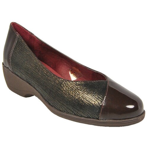 фото Туфли el tempo 7-38431кн