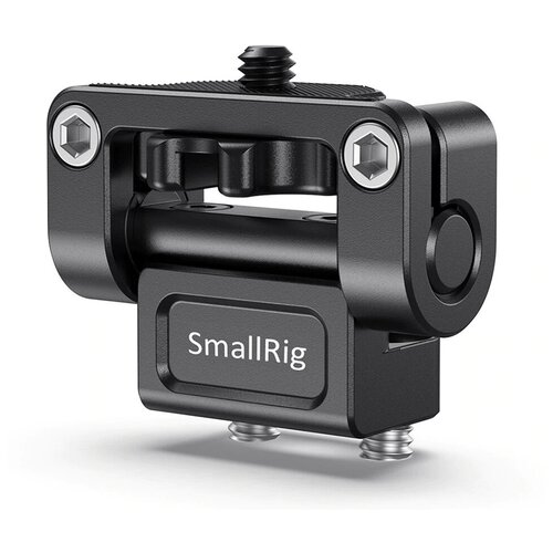 SMALLRIG 1842B Поворотный держатель монитора Tilt Monitor Mount