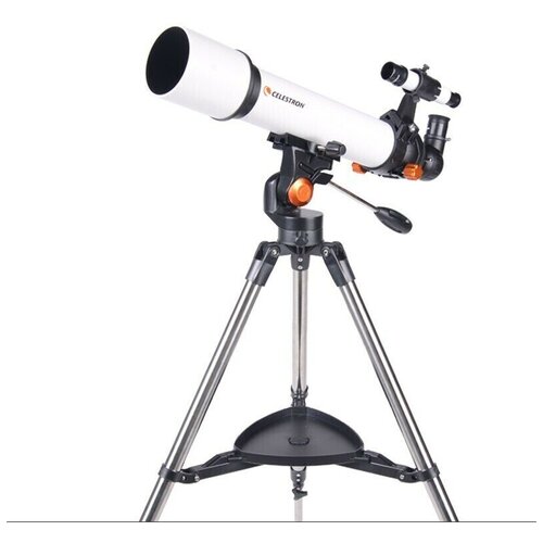 Телескоп Celestron SCTW-70, White