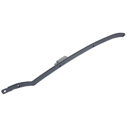 Кронштейн бампера SSANGYONG Kyron 05- заднего правый OE 7882209000 691₽