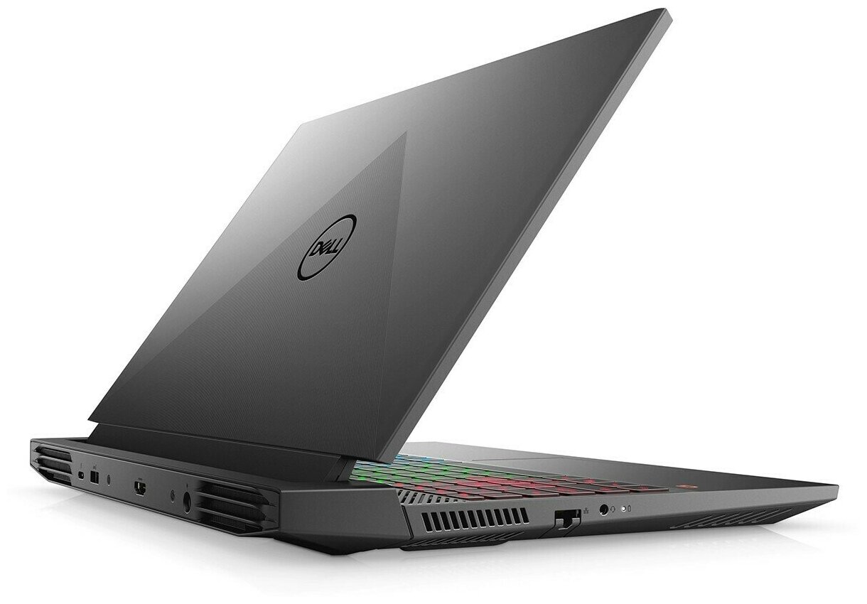 Dell G15 5511 1561920x1080 матовый 120Hz WVAIntel Core i7 11800H23Ghz8192Mb512SSDGbnoDVDExtnVidia GeForce RTX305