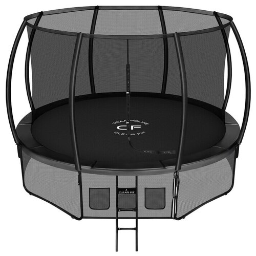 Батут Clear Fit SpaceHop 12ft