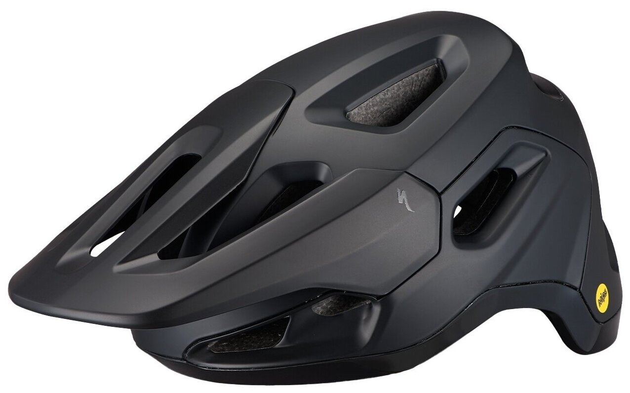  Specialized Tactic 4 Mips Black L