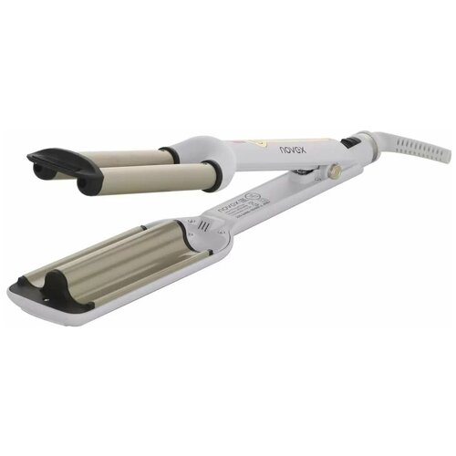 Щипцы для завивки Novex Тройная волна NTG-3050 99900₽