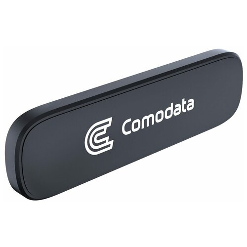 Автомобильный держатель Comodata Big Magnet black