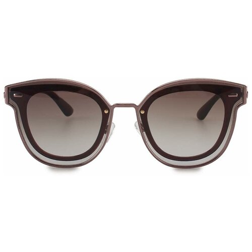 Женские солнцезащитные очки FURLUX FU302 Brown