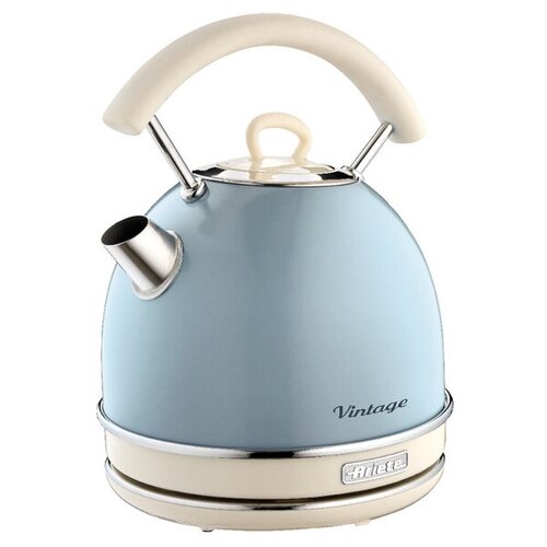 Электрочайник Ariete Vintage 287705 Vintage Blue 1328300₽