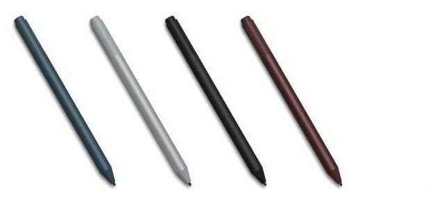 Стилус Microsoft Surface Pen Platinum