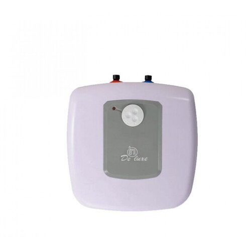 Водонагреватель накопительный электрический DeLuxe DSZF 15-LJ15 CE 606500₽