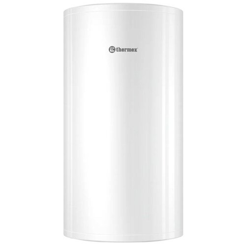 Водонагреватель накопительный электрический Thermex Fusion 80 V белый 1378700₽