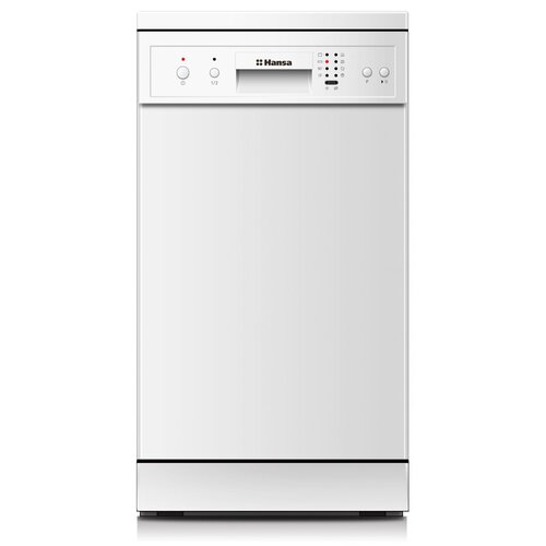 Посудомоечная машина Hansa ZWM414WH белый 3425900₽