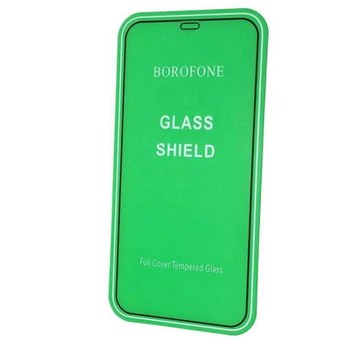 Borofone Premium Защитное стекло для iPhone 12 Mini