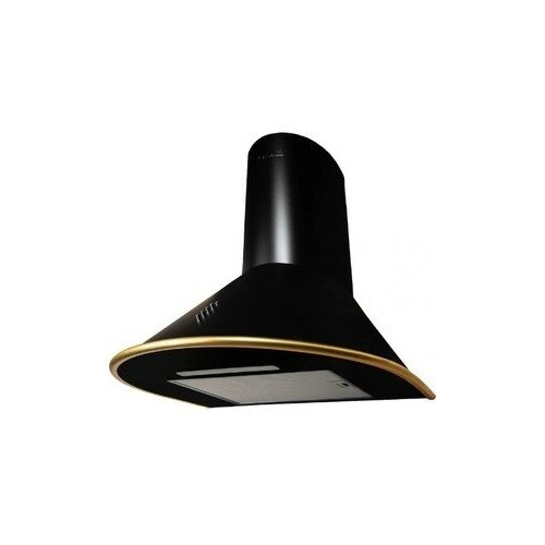 IL Monte KH-DOME 6010 BLACK RUSTICO