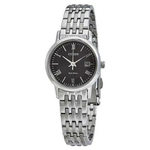 фото Наручные часы citizen citizen ew1580-50e, черный