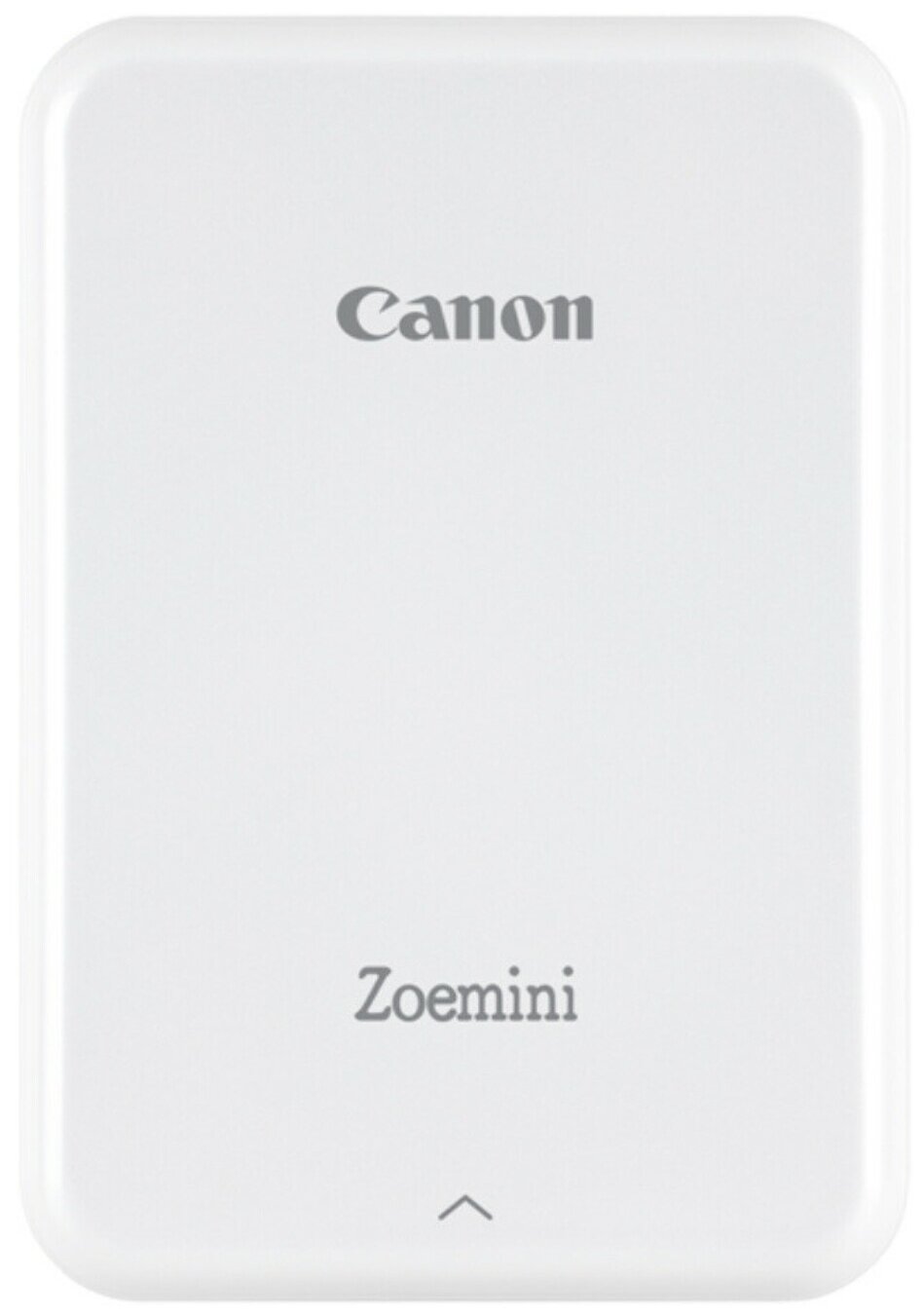 Фотопринтер Canon Zoemini белый