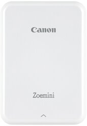 Принтер Canon Zoemini, белый