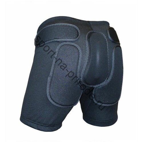 фото Защитные шорты бионт сноуборд (размер: 2xl)