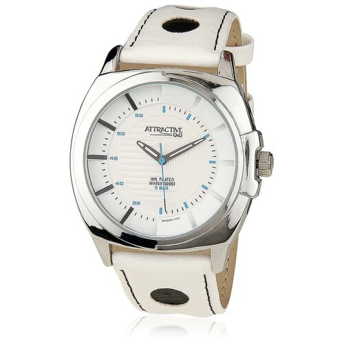 фото Наручные часы q&q da12j301y