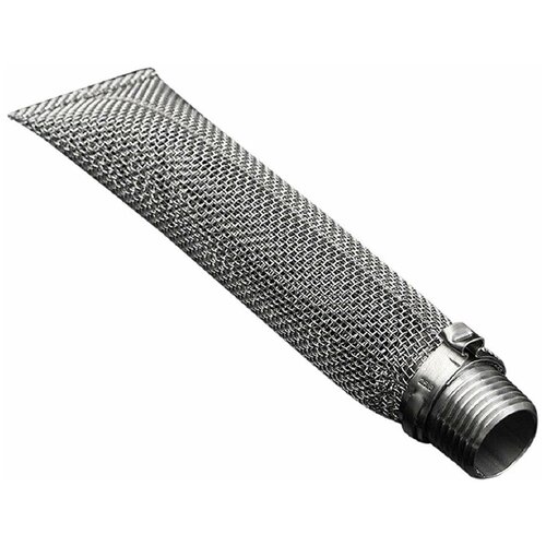 Фильтр - Базука малая 15 см