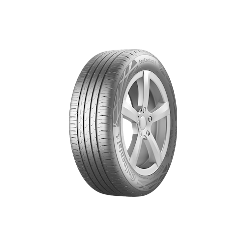 Автошина Continental EcoContact 6 245/45 R18 100Y