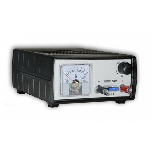 Зарядное устройство Кулон 707А 330000₽