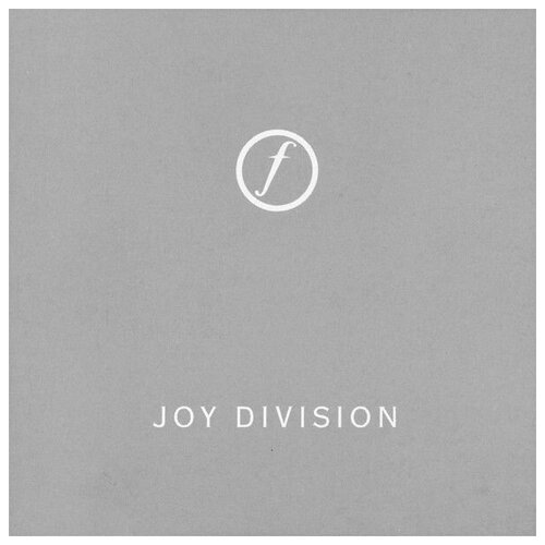 Joy Division STILL REMASTERED 12